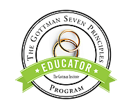 Sello Gottman Seven Principles Educator Program